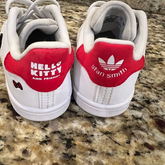 Adidas x hello kitty sneakers - Picture 3 of 9